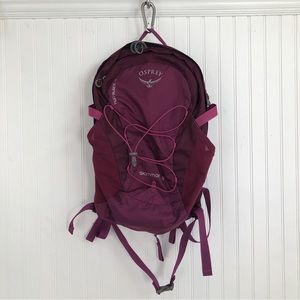 OSPREY WOMEN'S SKIMMER 16 BACKPACK